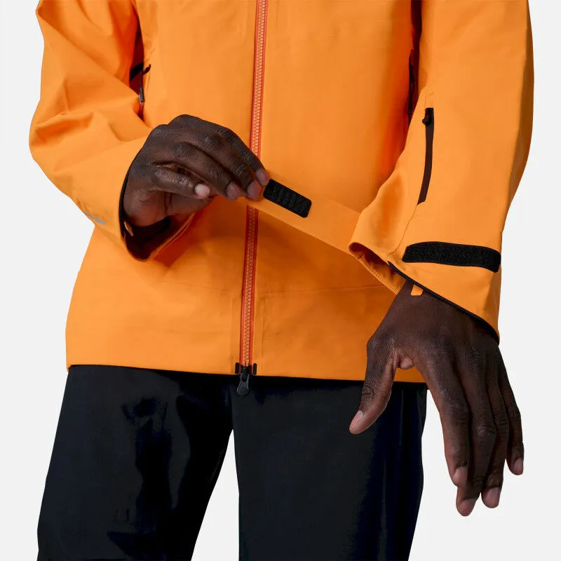 Rossignol men's ski jacket - SKPR 3L AYR - Available now