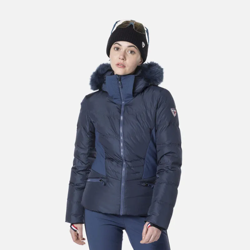 Rossignol Ruby Merino Ski Jacket - Women's.