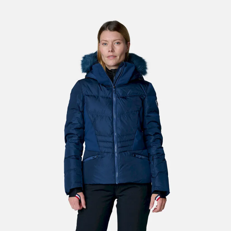 Rossignol Ruby Merino Ski Jacket - Women's.