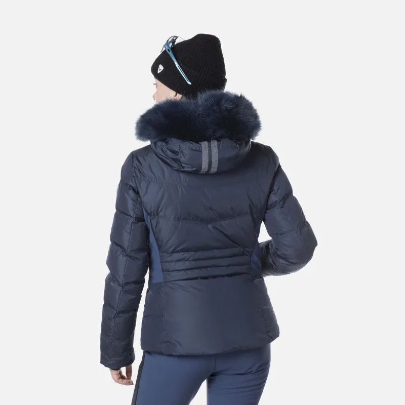 Rossignol Ruby Merino Ski Jacket - Women's.