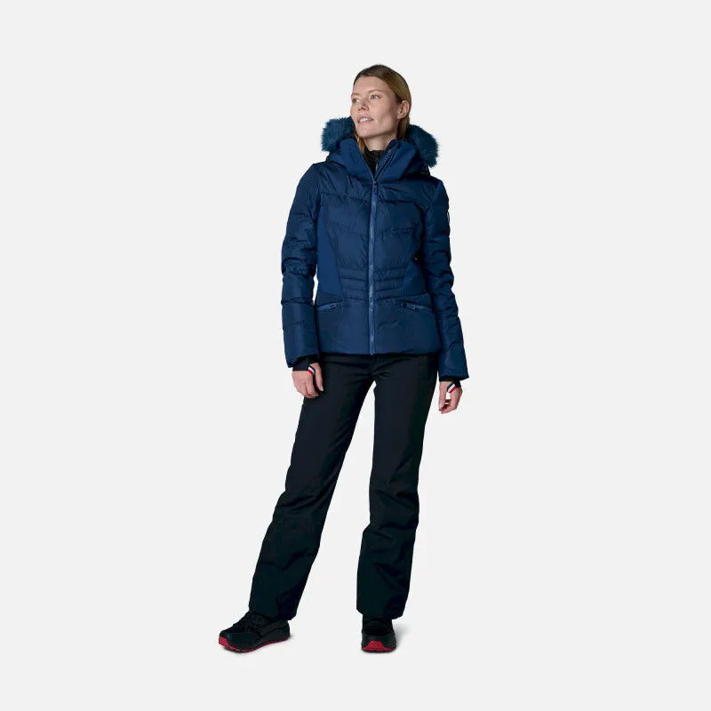 Rossignol Ruby Merino Ski Jacket - Women's.