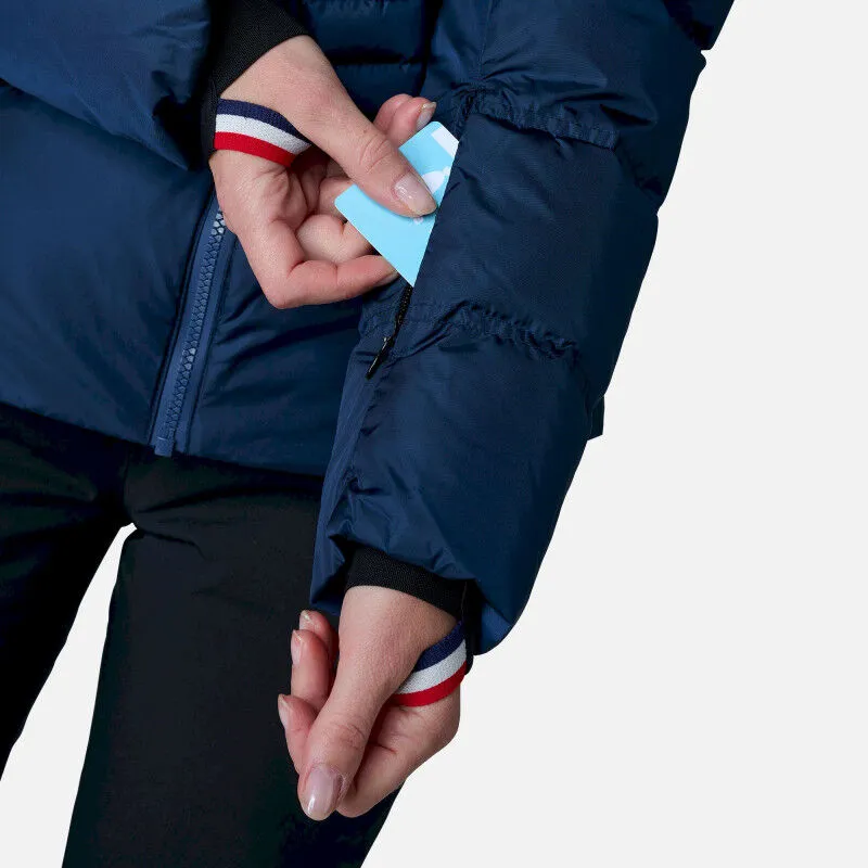 Rossignol Ruby Merino Ski Jacket - Women's.