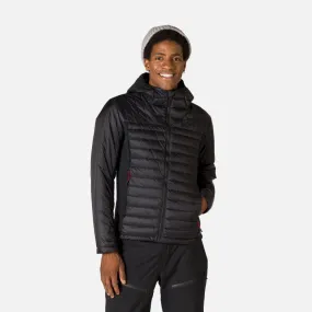 Rossignol SKPR PF Hybrid Light Jacket - Synthetic Jacket - Men