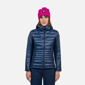 Rossignol SKPR PF Hybrid Light Jacket - Synthetic Jacket - Women