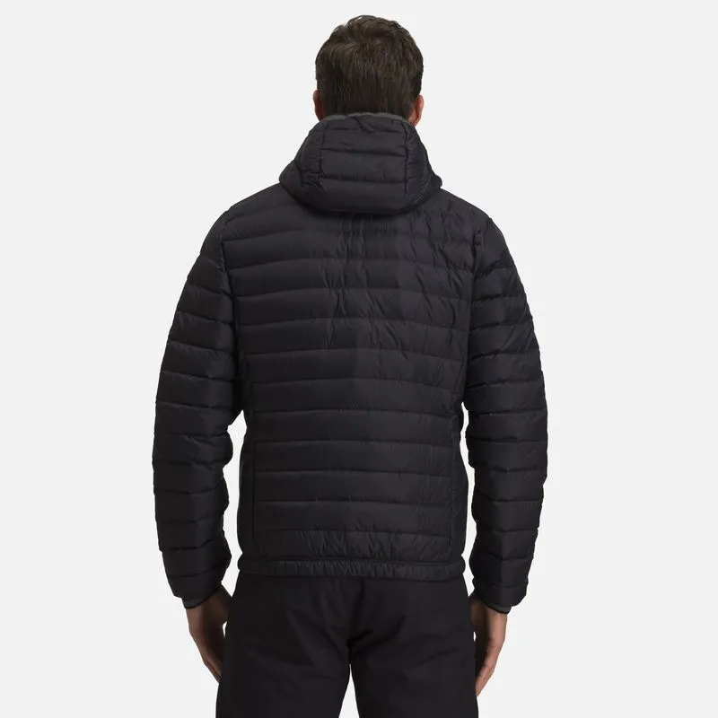 Rossignol Verglas Hero Hood jacket - Men's down jacket