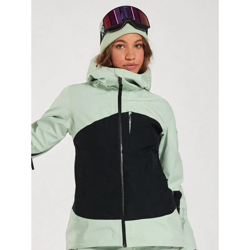 Roxy Lunalite 3L GTX Jacket - Ski Jacket - Women