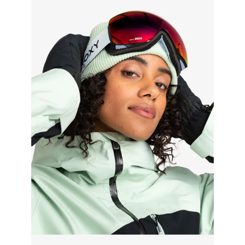 Roxy Lunalite 3L GTX Jacket - Ski Jacket - Women