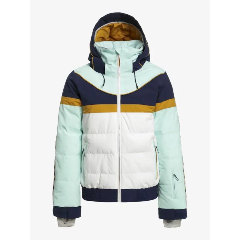 Roxy Peak Chic Ski Jacket - Women