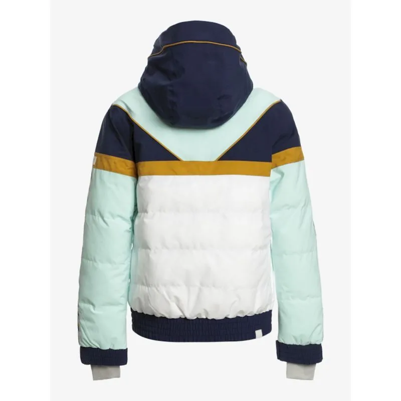 Roxy Peak Chic Ski Jacket - Women