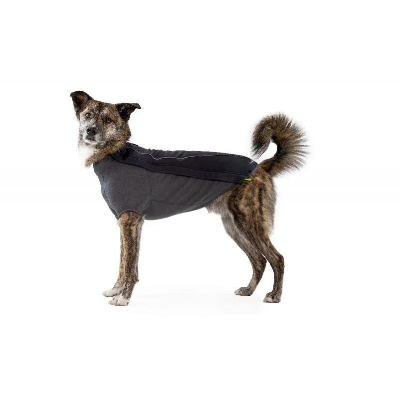 Ruffwear Dog Soft Shell Jacket - Cloud Chaser - Buy Now