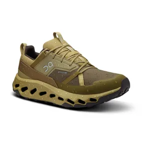 Safari/Olive Waterproof Cloudhorizon Shoes for Men