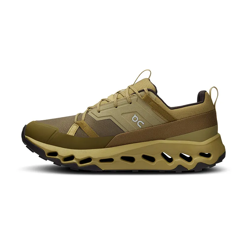 Safari/Olive Waterproof Cloudhorizon Shoes for Men