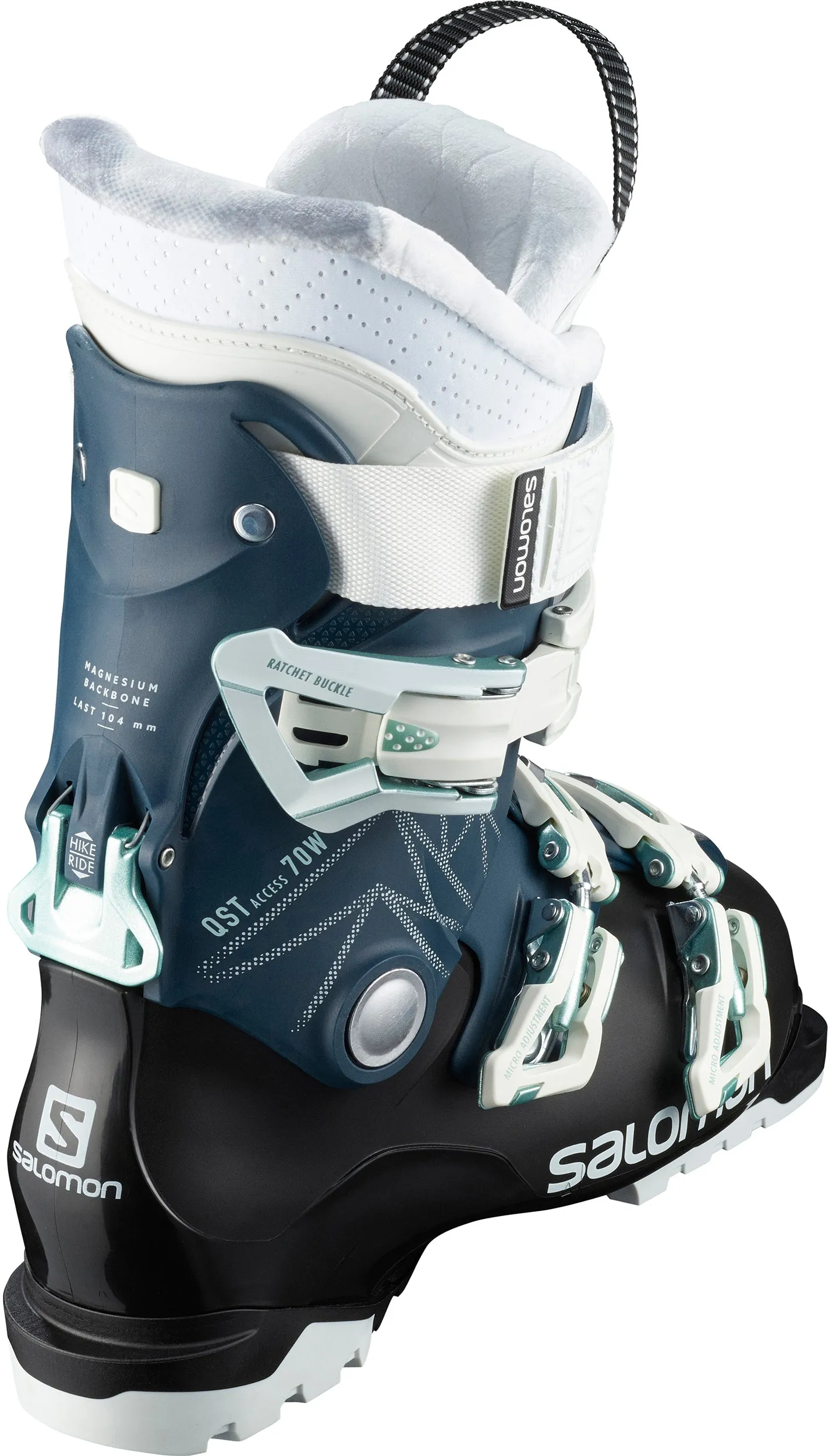 Salomon QST Access 70 W Ski Boots Womens 2023