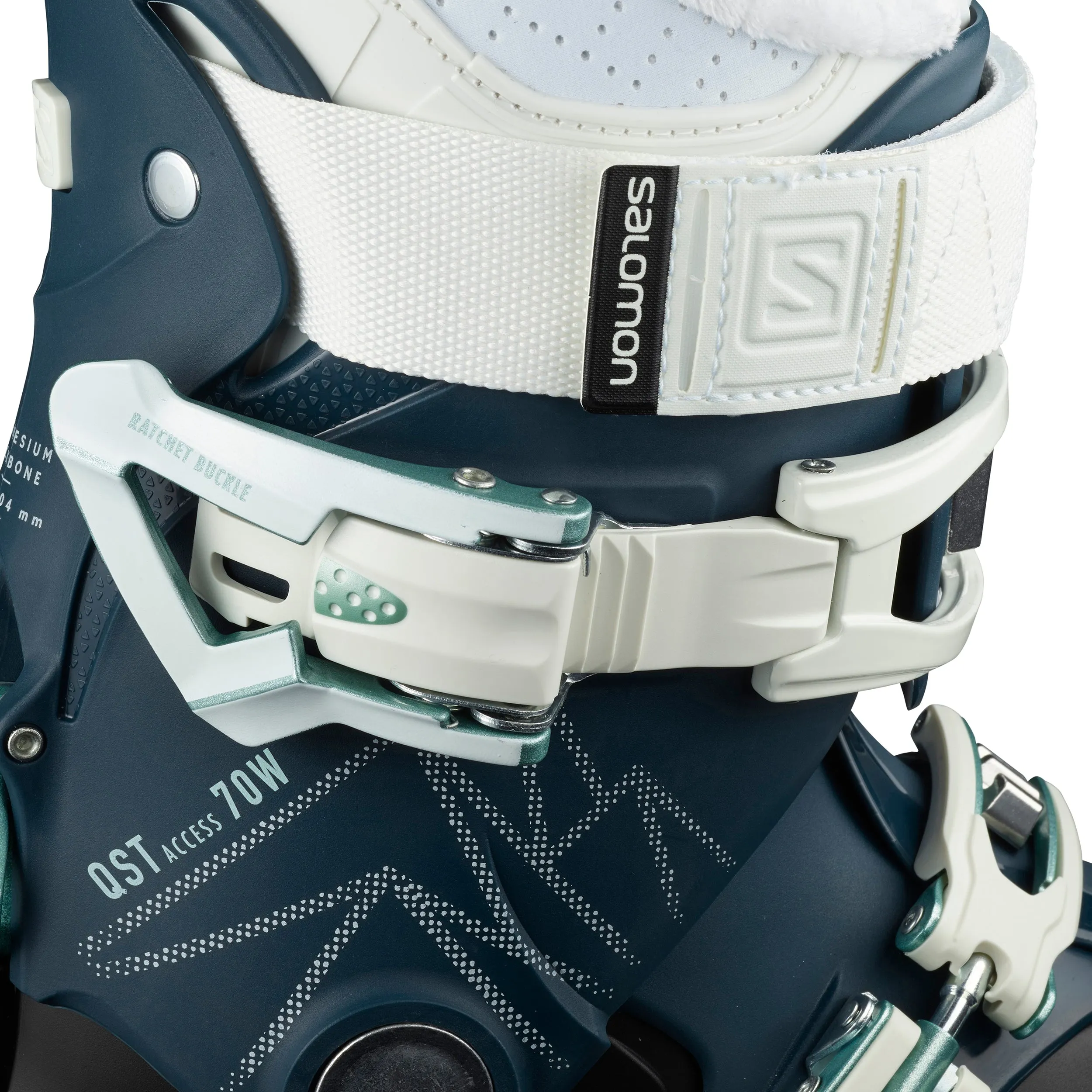 Salomon QST Access 70 W Ski Boots Womens 2023