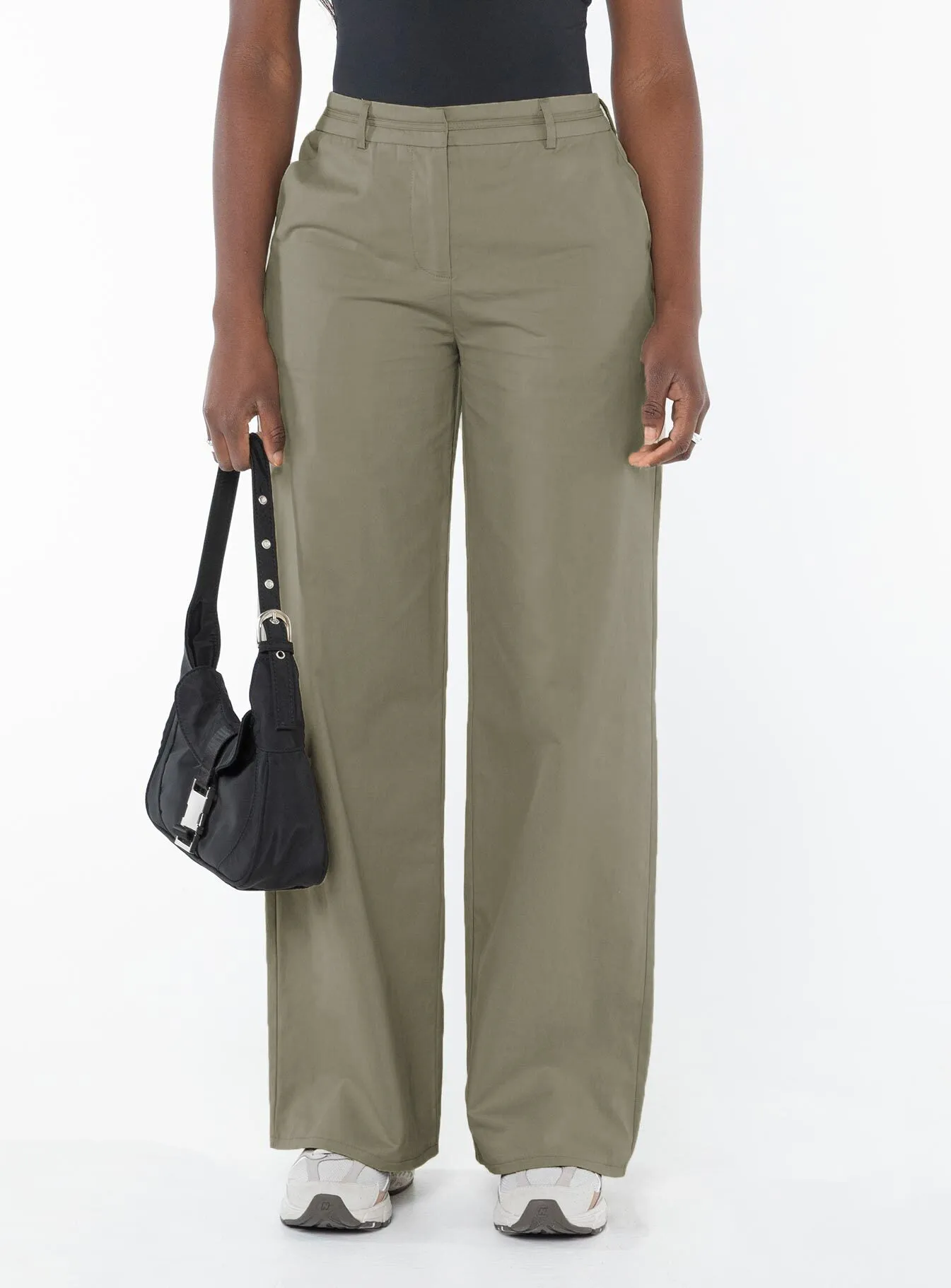 Saltford Pants Sage - Google SEO Result: High-Quality Sage-Colored Pants from Saltford