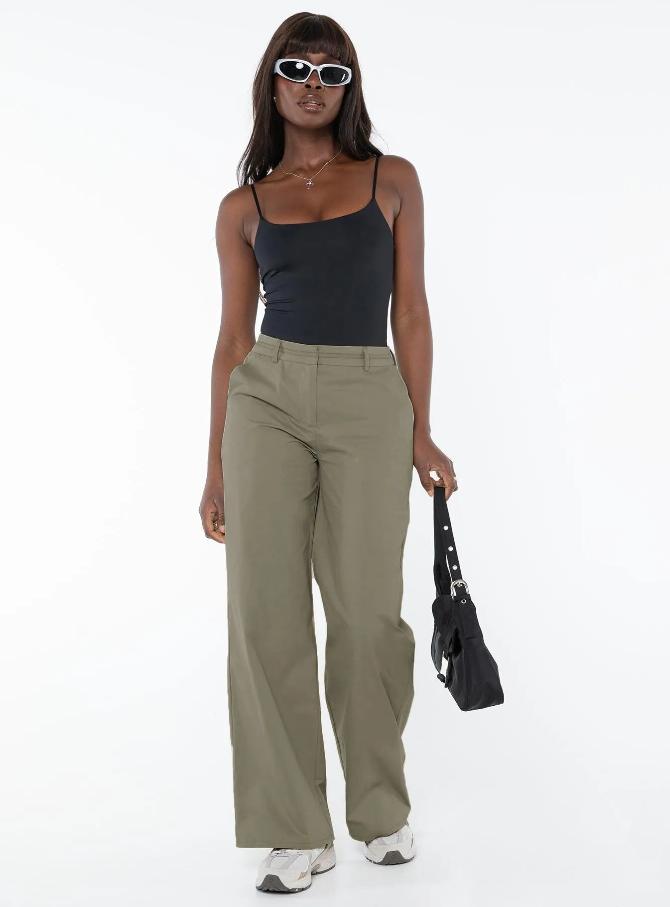 Saltford Pants Sage - Google SEO Result: High-Quality Sage-Colored Pants from Saltford