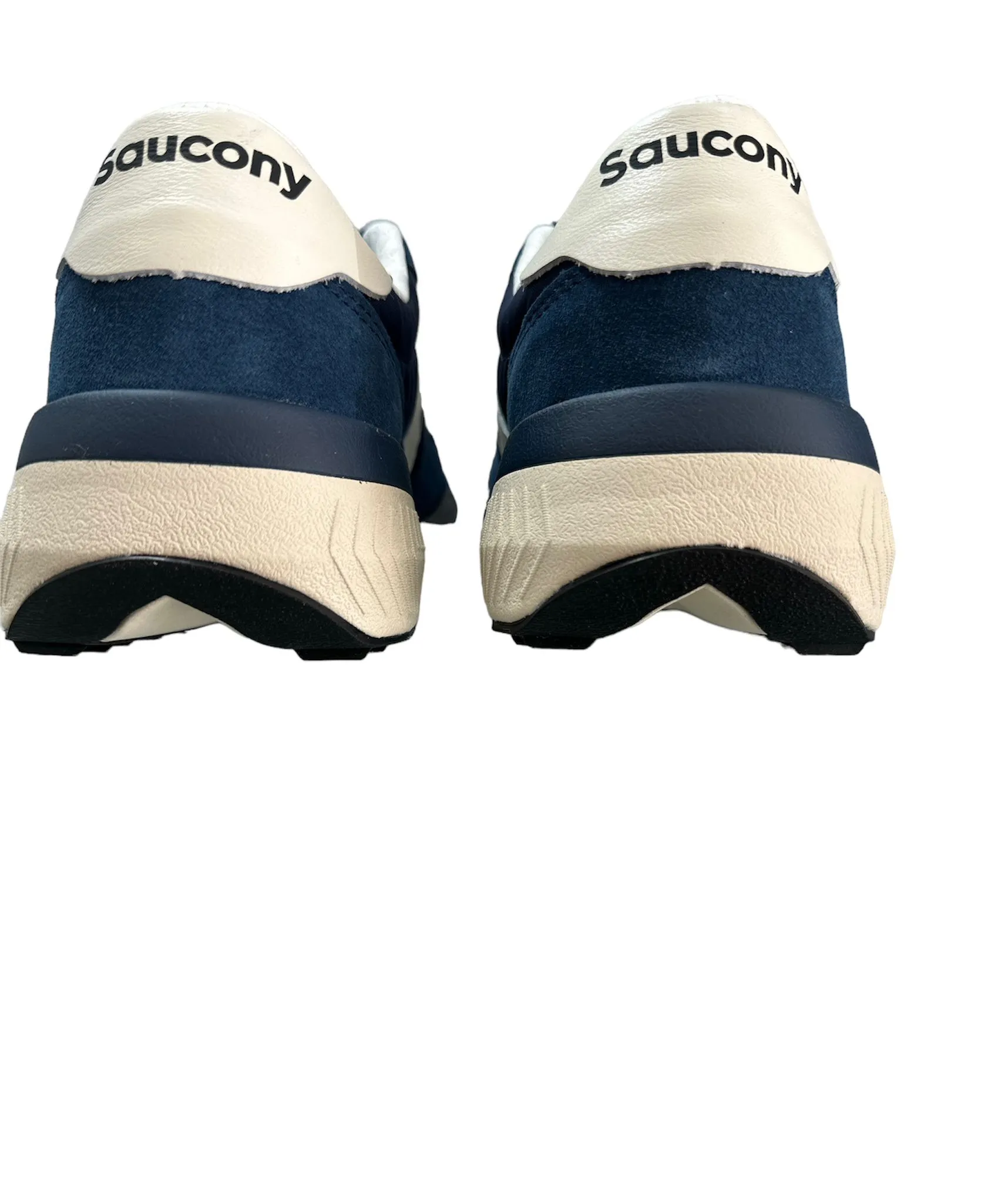 Saucony Jazz NXT Sneaker Uomo Navy-Cream (S70790-6)