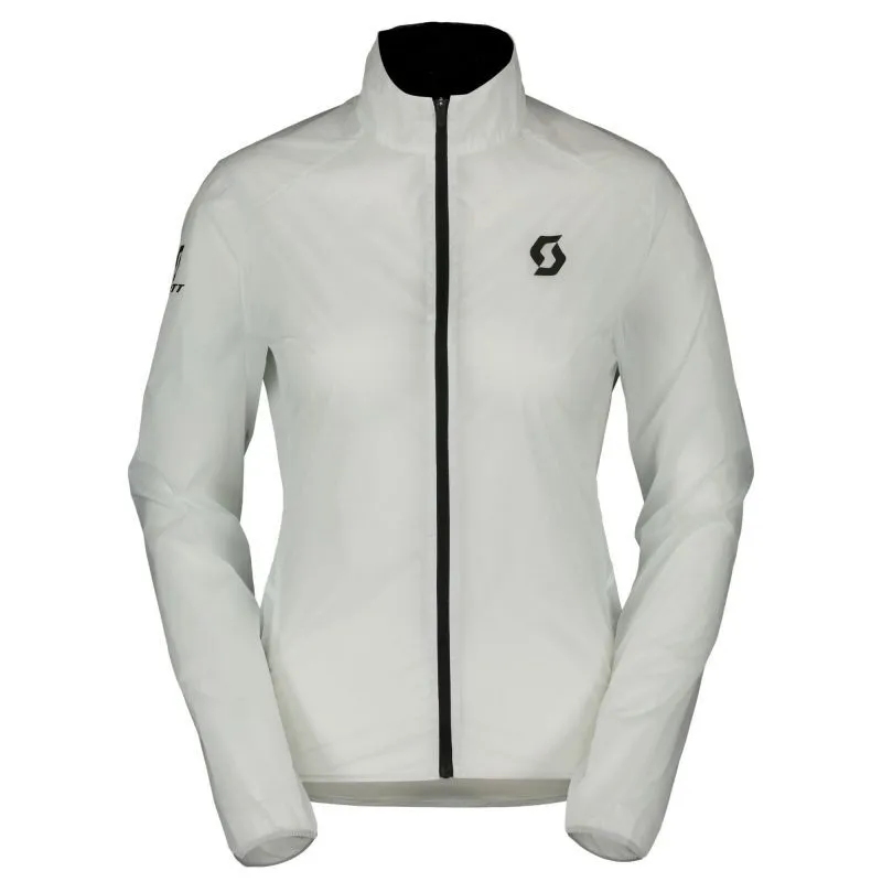 Scott RC Run Windbreaker Jacket - Women