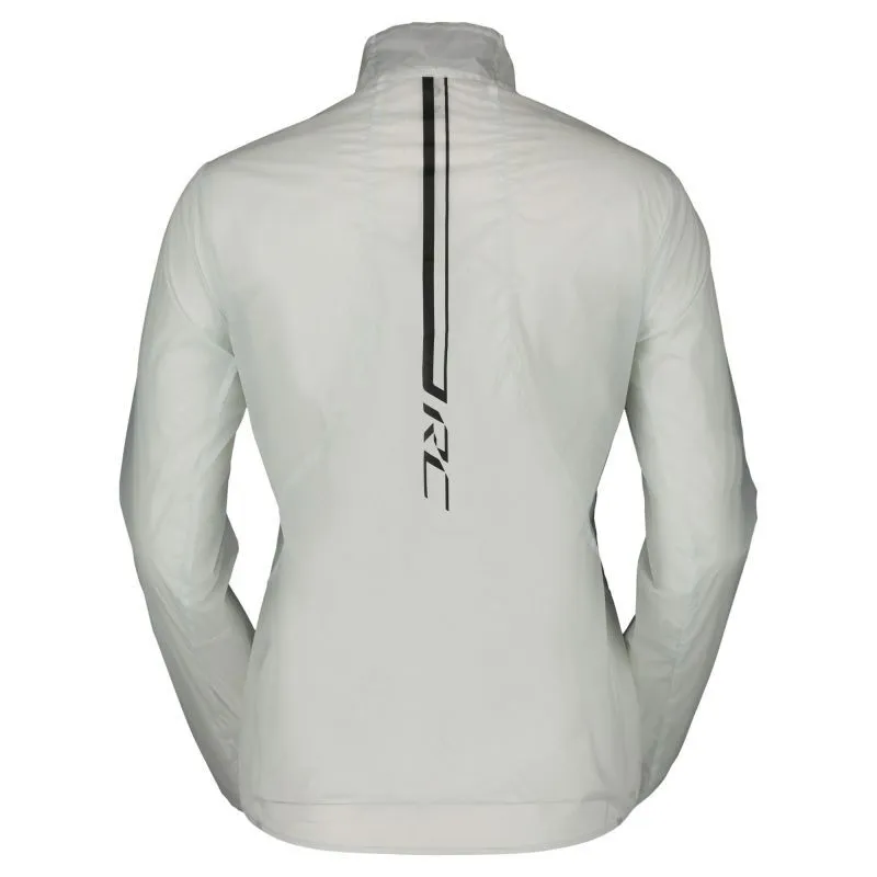 Scott RC Run Windbreaker Jacket - Women