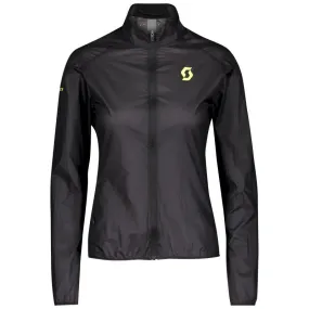 Scott RC Run Windbreaker Jacket - Women