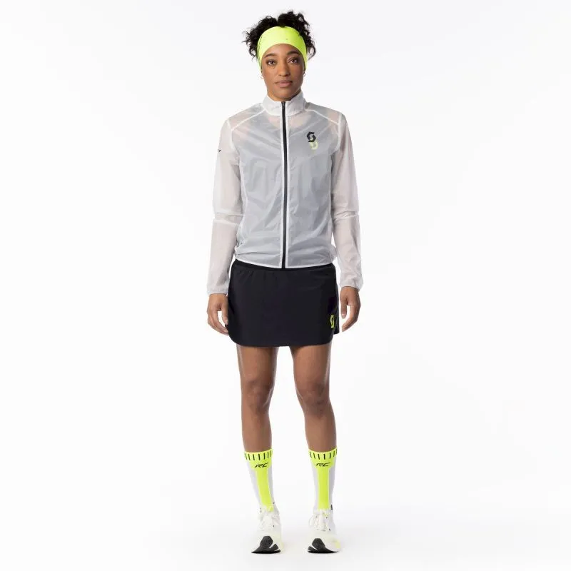 Scott RC Run Windbreaker Jacket - Women