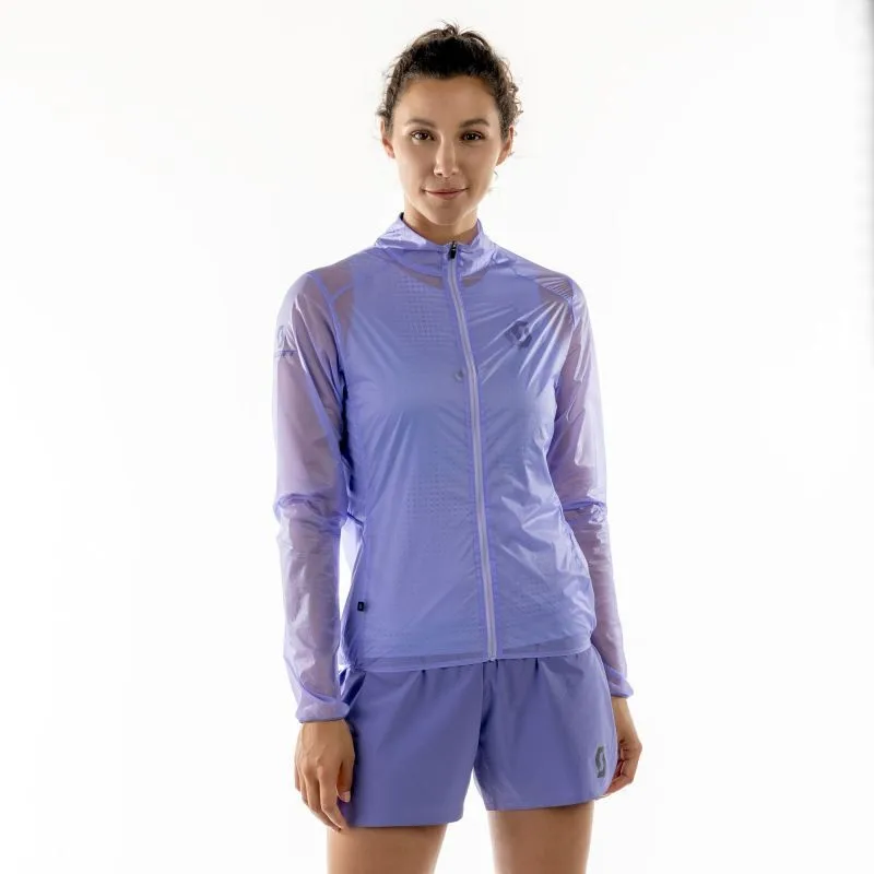 Scott RC Run Windbreaker Jacket - Women