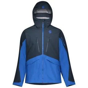 Scott Vertic DRX 3L Jacket - Men's Ski Jacket