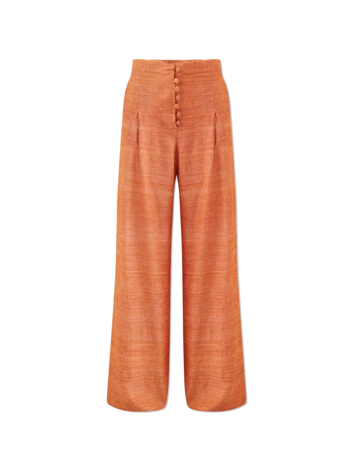 Search Result: Silk Wide Leg Trousers