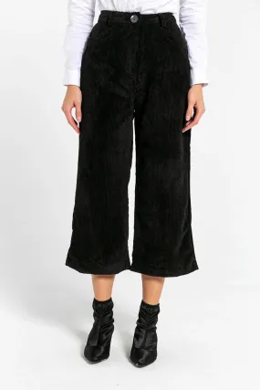 Short Culottes Shorts