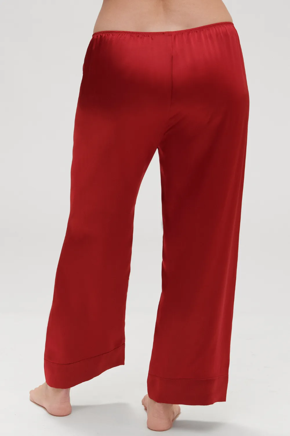 Silk Dream Pants - Shop Now!