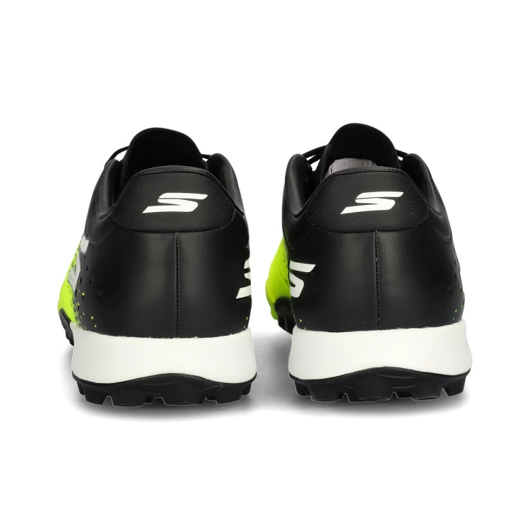 Skechers Razor Gold Turf Football Boots