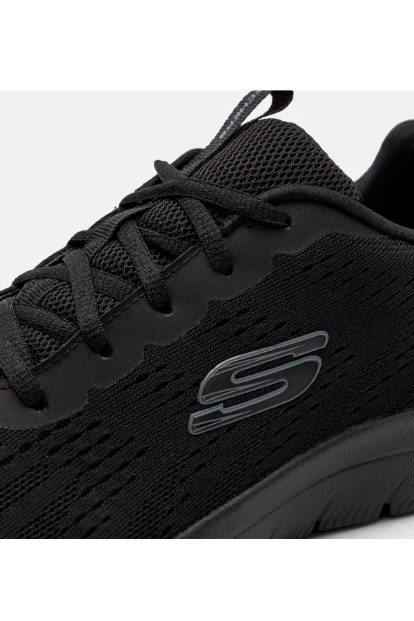 Skechers Summits Shoes Black