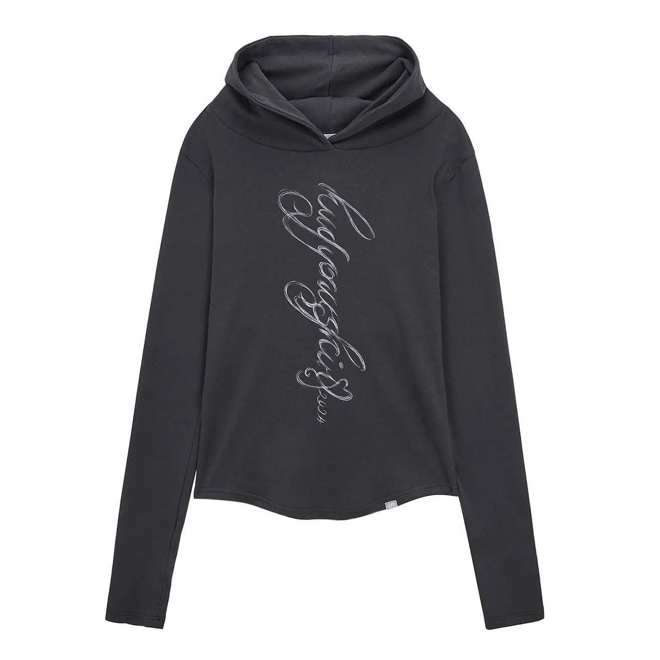 skin hugging street style hoodies and sweatshirts