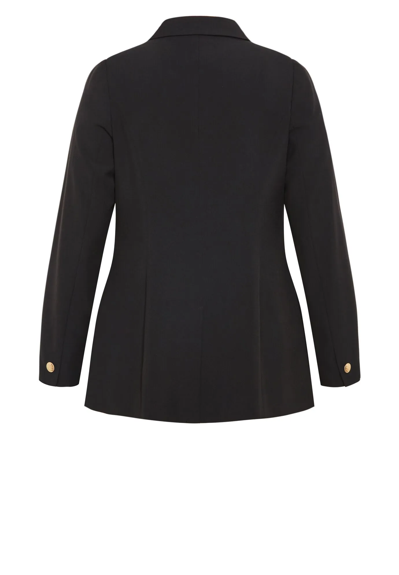 Sloane Jacket - black