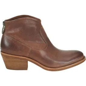 Sofft Aisley Ankle Boots - Womens