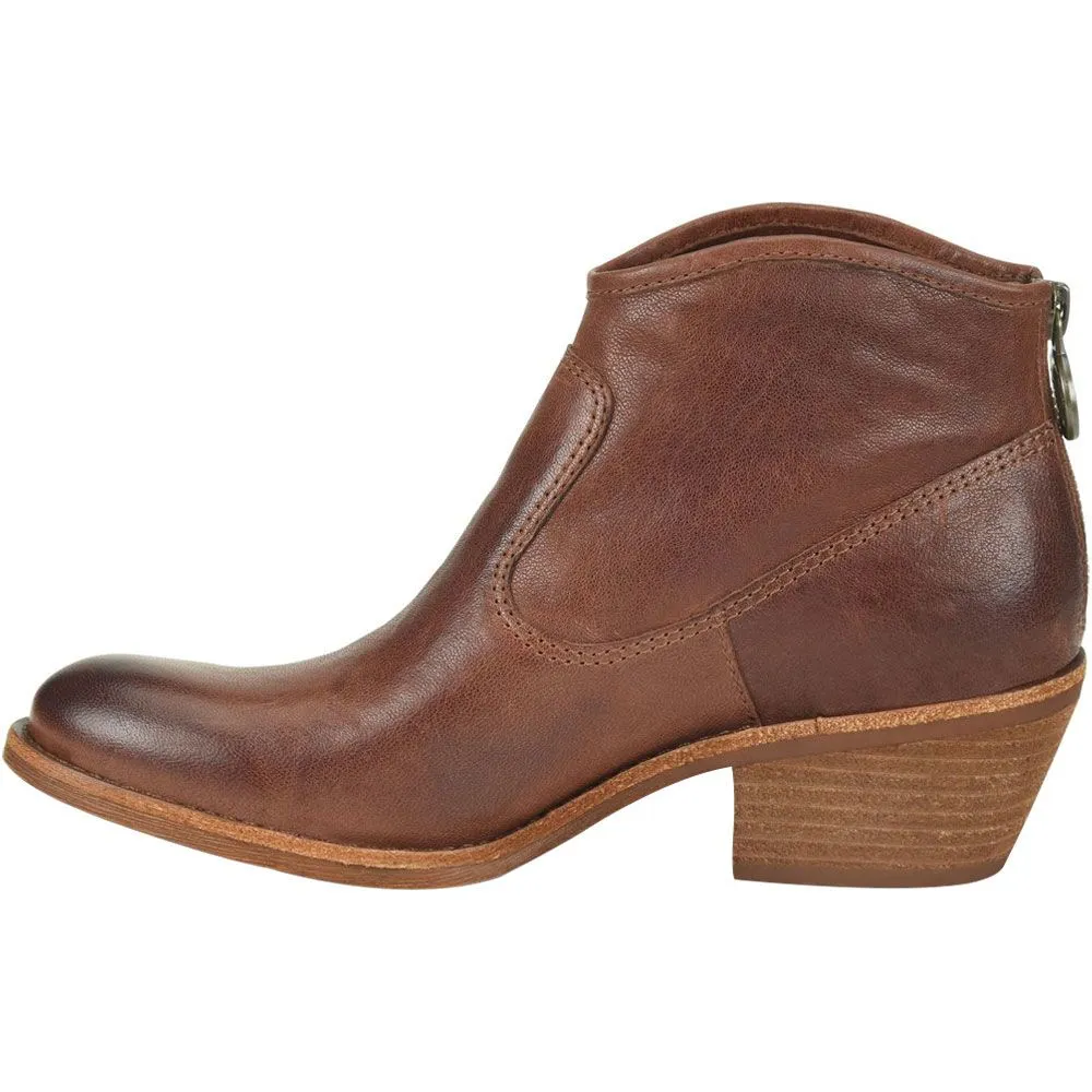 Sofft Aisley Ankle Boots - Womens