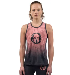 Spartan Women's Pro Series 2.0 Singlet by Craft