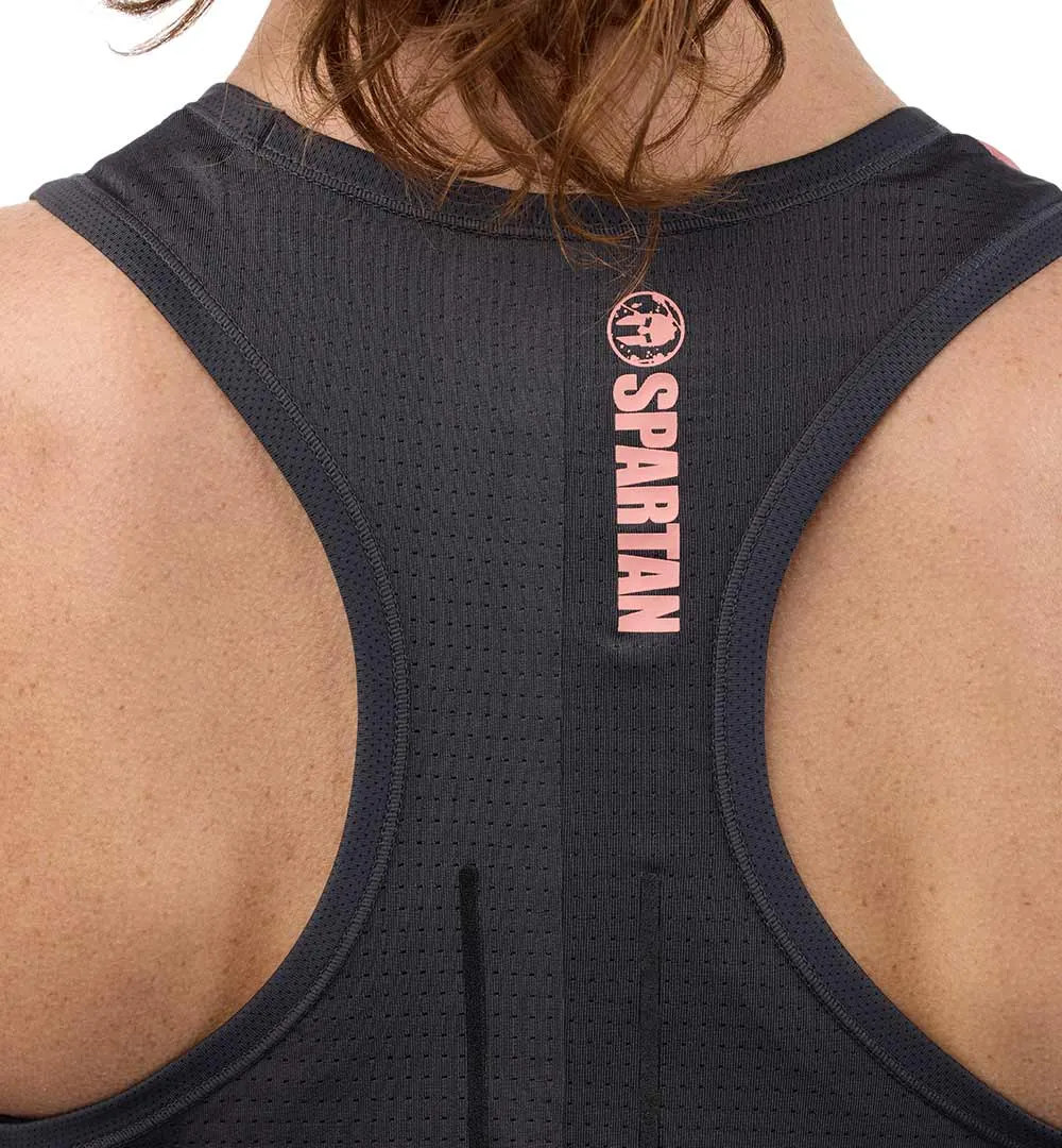 Spartan Women's Pro Series 2.0 Singlet by Craft