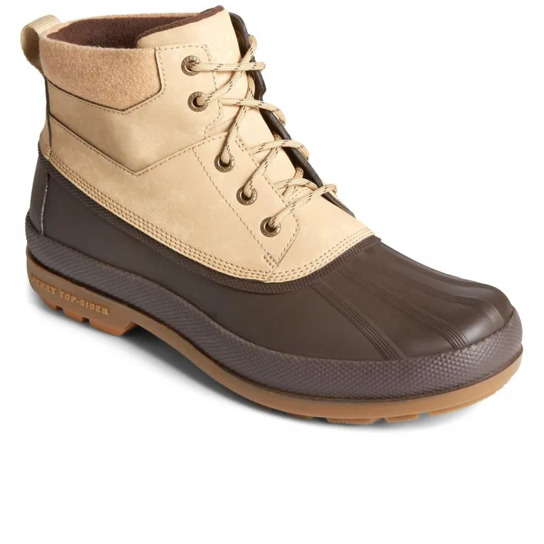 Sperry Top-Sider Cold Bay Chukka Mens Boots