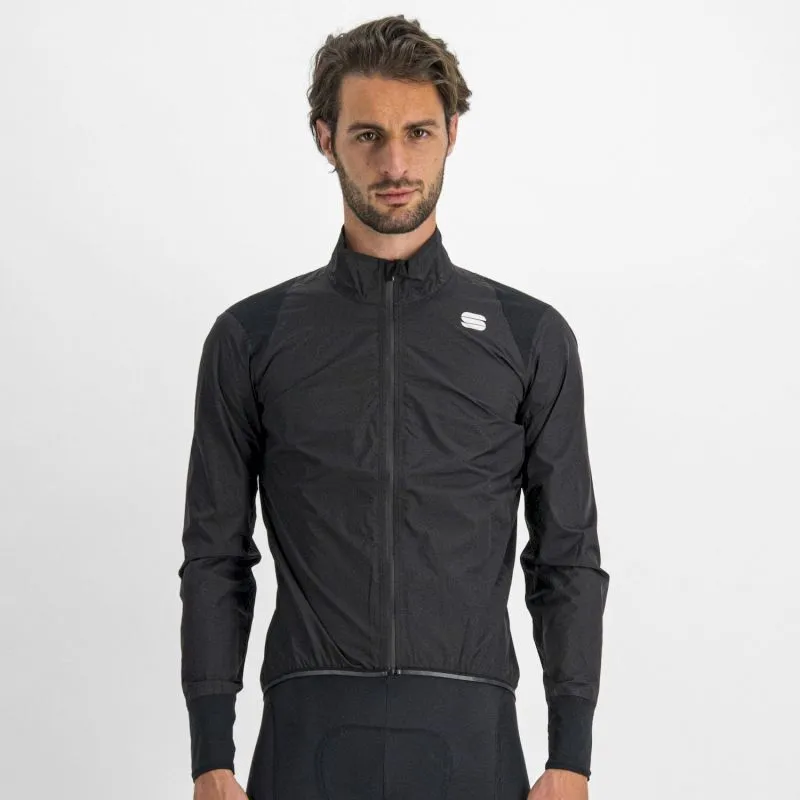 Sportful Hot Pack No Rain Jacket - Men's