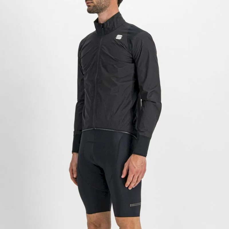 Sportful Hot Pack No Rain Jacket - Men's