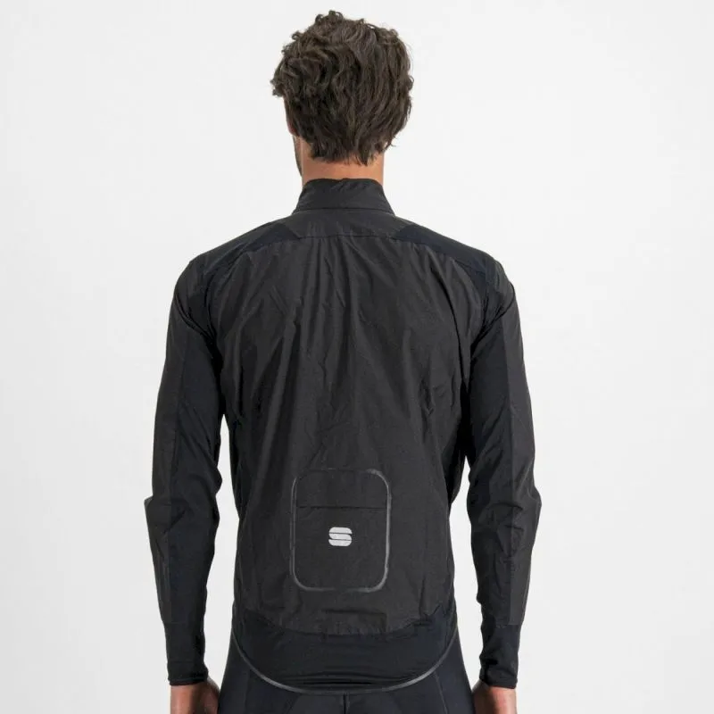 Sportful Hot Pack No Rain Jacket - Men's