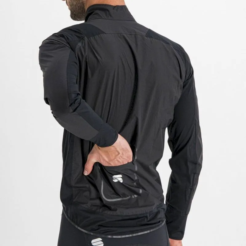 Sportful Hot Pack No Rain Jacket - Men's