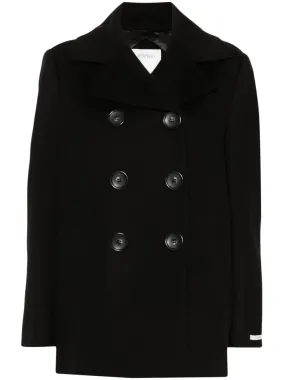 Sportmax Pre Coats Black