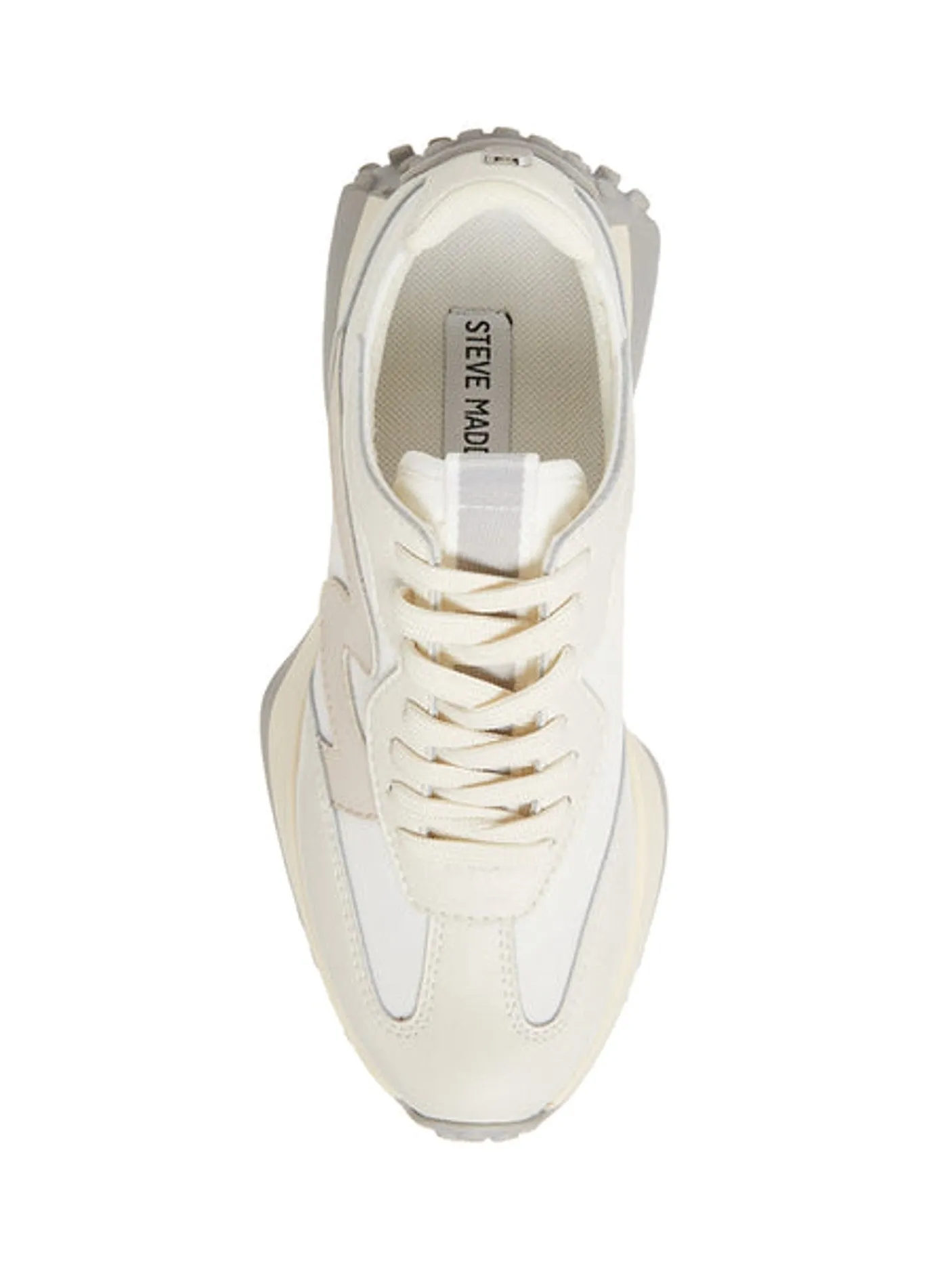 Steve Madden Campo Sneakers