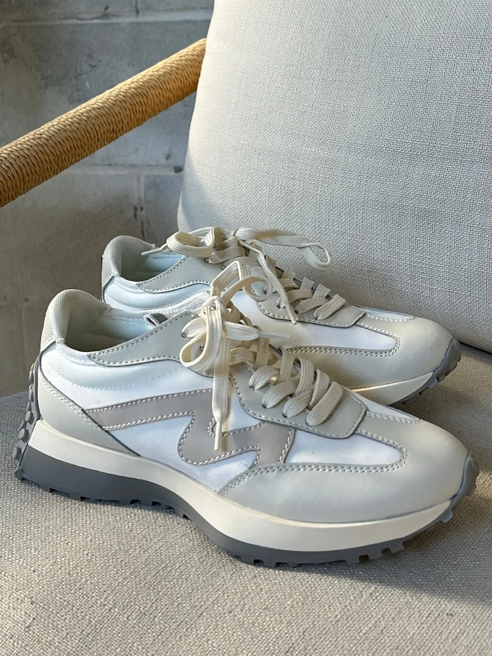 Steve Madden Campo Sneakers