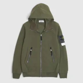 Stone Island Light Soft Shell Jacket