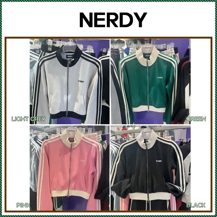 Street Style Cotton Hoodies & Sweatshirts | NERDY