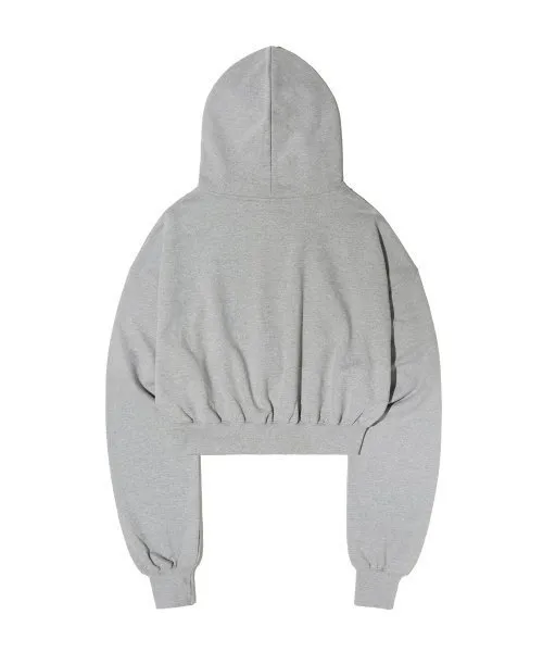 Street Style Logo Hoodies & Sweatshirts - VARZAR