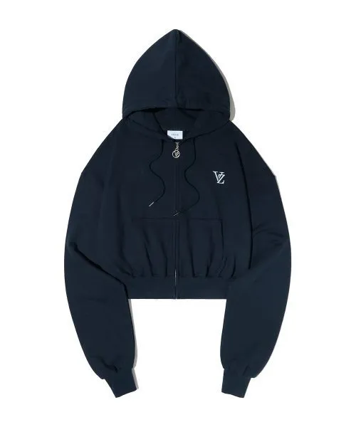 Street Style Logo Hoodies & Sweatshirts - VARZAR